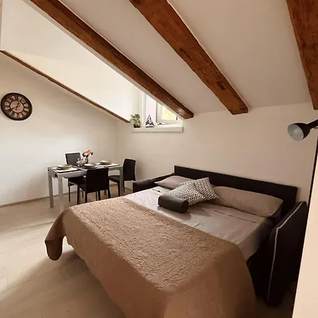 Apartment Cellini
