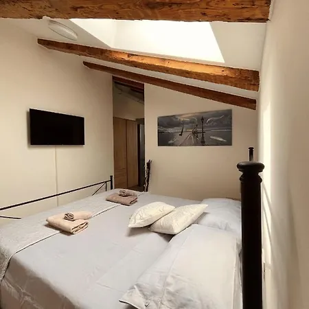 Cellini Apartment