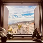 公寓 Cellini 的里雅斯特