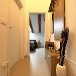 公寓 Cellini 的里雅斯特