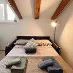 公寓 Cellini 的里雅斯特