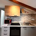 Cellini 公寓 的里雅斯特