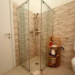 公寓 Cellini 的里雅斯特