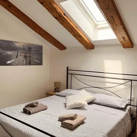 Apartamento Cellini