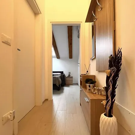 Apartament Cellini Triest