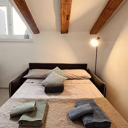 Apartament Cellini Triest
