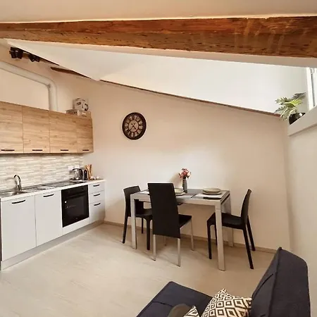 Cellini アパート *