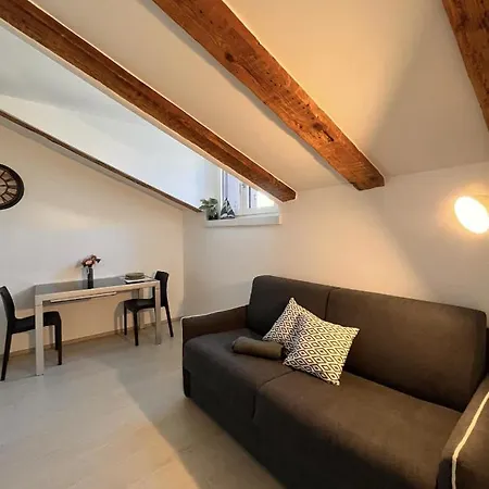 Cellini Διαμέρισμα Τεργέστη