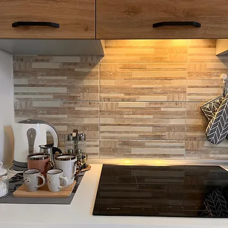 Διαμέρισμα Cellini