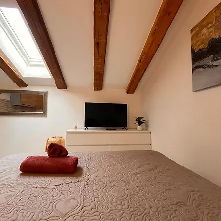 Apartamento Cellini