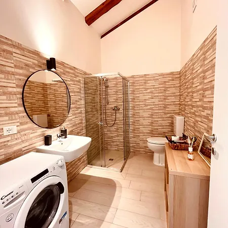 アパート Cellini トリエステ