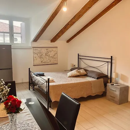 Cellini Διαμέρισμα Τεργέστη