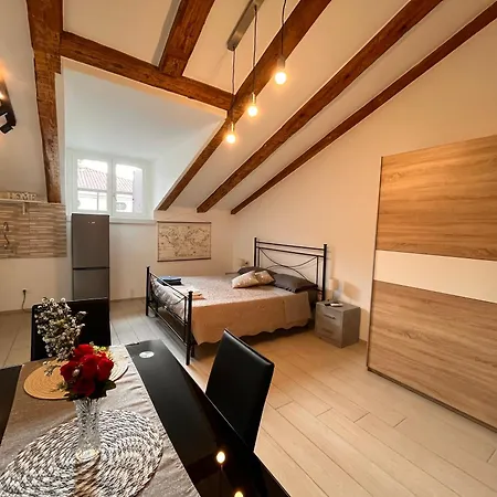 Cellini Apartamento