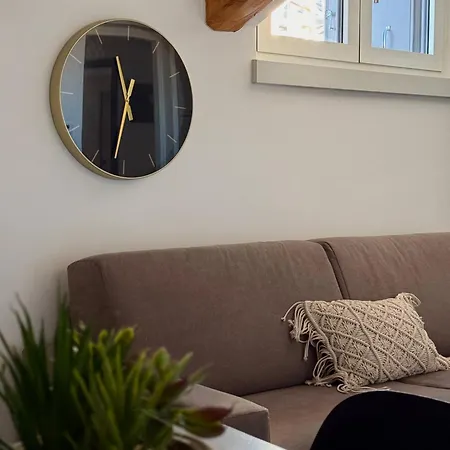 Cellini Appartement Trieste