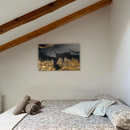 Cellini 的里雅斯特