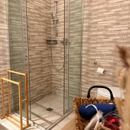 Cellini Appartement Trieste