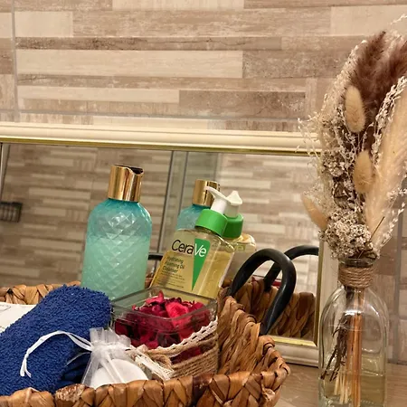 Appartement Cellini Trieste