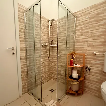 アパート Cellini トリエステ