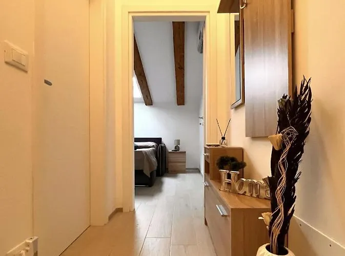 Appartement Cellini Trieste