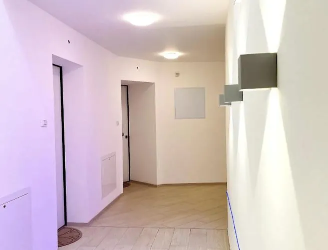 Cellini Appartement *