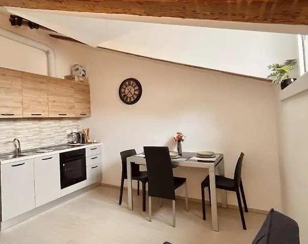 Cellini Appartement *