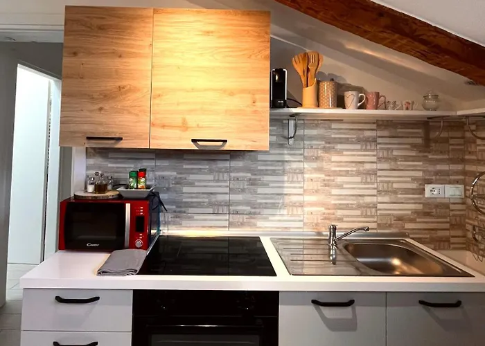 Cellini Appartement Trieste