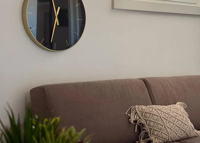 Cellini Appartement Trieste