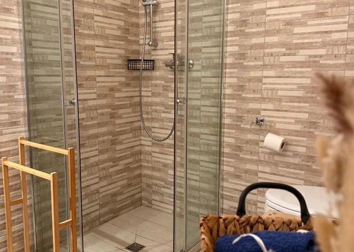 Cellini Appartement Trieste