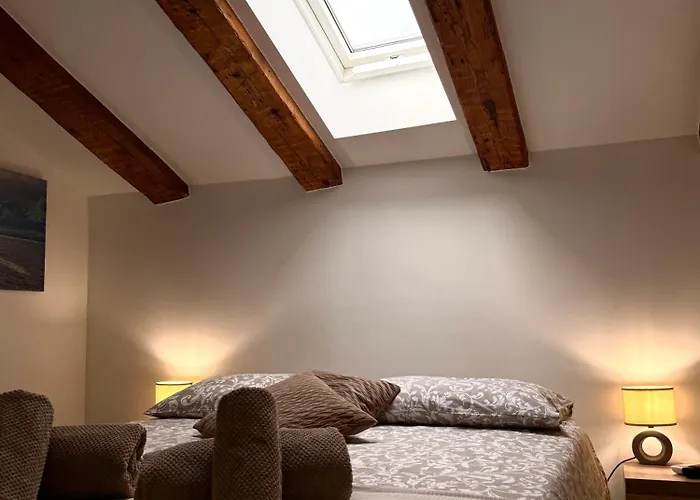 Appartement Cellini *